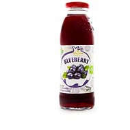 Georgian Nectar Blueberry 100% juice 300ml - Fruit Juice