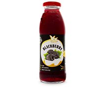 Georgian Nectar Blackberry 100% juice 300ml - Fruit Juice