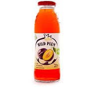 Georgian Nectar Plum 100% juice 300ml - Fruit Juice