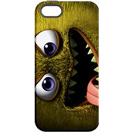 MyCover "Insane" + protective glass for iPhone 6/6S - Protective Case by Alza
