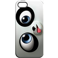 MojePouzdro "Goggly" + Screen protector for iPhone 6/6S - Protective Case by Alza
