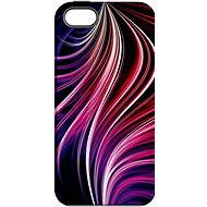 MojePouzdro "Paranormal + Protective Glass for iPhone 6/6S - Protective Case by Alza