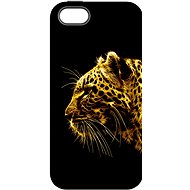 MojePouzdro "Jaguar" + Protective Glass for iPhone 6/6S - Protective Case by Alza