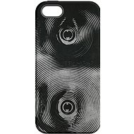 MojePouzdro "Psycho" + protective glass for the iPhone 7 - Protective Case by Alza