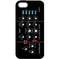 MyCase "The Controllers" + protective glass for the iPhone 7 - Protective Case by Alza