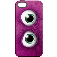 MyCase "Under Controll" + Schutzglas für iPhone 5s/SE - Schutzhülle von Alza