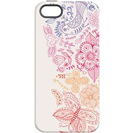MojePouzdro "Traditional" + Screen protector for iPhone 5s/SE - Protective Case by Alza
