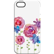 MojePouzdro "Meadow" + Screen protector for iPhone 6/6S - Protective Case by Alza