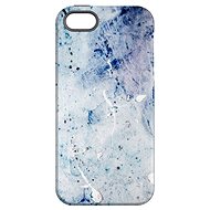 My Cover "Surface of an unknown planet" + protective glass for iPhone 5s / SE - Protective Case by Alza