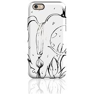 My Life "Growing Life" Case + Protective Glass for iPhone 6 / 6S - Protective Case by Alza