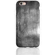 My Cover Case "Death Star Cover" + Protective Glass for iPhone 6 / 6S - Protective Case by Alza