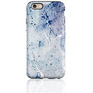 MyCase "Surface of an unknown planet" + protective glass for iPhone 6/6S - Protective Case by Alza