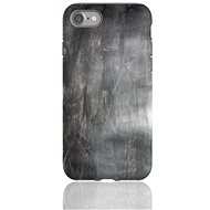My Cover Case "Death Star Cloak" + Protective Glass for iPhone 7 - Protective Case by Alza