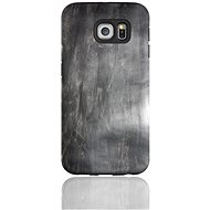 MojePouzdro "Death Star's shell" + Screen protector for Samsung Galaxy S6 - Protective Case by Alza