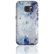 MojePouzdro "Unknown planet" + Screen protector for Samsung Galaxy S7 - Protective Case by Alza