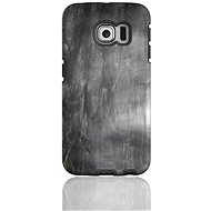 MojePouzdro "Death Star's shell" + Screen protector for Samsung Galaxy S6 Edge - Protective Case by Alza