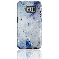 MojePouzdro "Unknown planet" + Screen protector for Samsung Galaxy S6 Edge - Protective Case by Alza