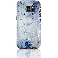 MojePouzdro "Unknown planet" + Screen protector for Samsung Galaxy S7 Edge - Protective Case by Alza