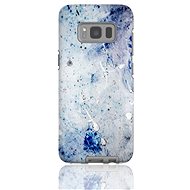 MojePouzdro "Unknown planet" + Screen protector for Samsung Galaxy S8 - Protective Case by Alza
