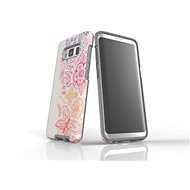 MojePouzdro "Traditional" + Screen protector for Samsung Galaxy S8 - Protective Case by Alza