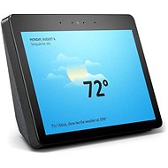 Amazon Echo Show 2nd Generation - Voice Assistant