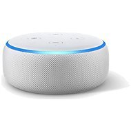 Amazon Echo Dot 3. generácie Sandstone - Hlasový asistent