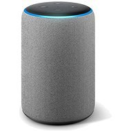 Amazon Echo Plus Heather Gray (2. generáció) - Hangsegéd