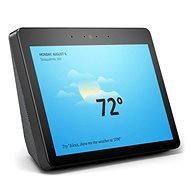 Amazon Echo Show 2nd Generation Charcoal - Voice Assistant