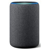 Amazon Echo 3. generácia Charcoal - Hlasový asistent