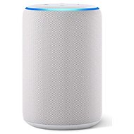 Amazon Echo 3. Generation Sandstone - Sprachassistent