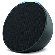 Amazon Echo Pop (1st Gen) Charcoal - Voice Assistant