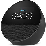Amazon Echo Spot Black - Voice Assistant