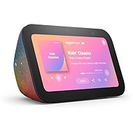 Amazon Echo Show 5 (3rd Gen) Kids - Voice Assistant