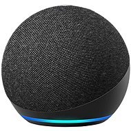 Amazon Echo Dot 4th Generation - Voice Assistant