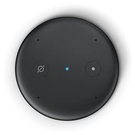 Amazon Echo Input Black - Hangsegéd