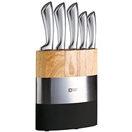 Richardson Sheffield Set in UTA block, gift pack, 5 pcs - Knife Set