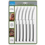 AMEFA Chuletero Steak set 6 pcs - Knife Set