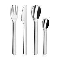 AMEFA Set of cutlery mobile travel pack 4 pcs - Cutlery Set