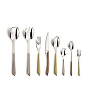 Amefa Cutlery Set 38pcs ECLAT METALLICS - Cutlery Set
