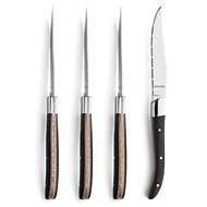 Amefa ROYAL DUO COLOR Steak Knife Set, 4pcs - Cutlery Set