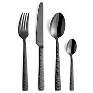 AMEFA FELICITY Cutlery set 24 pcs black - Cutlery Set