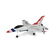 Amewi RC aircraft F16B Gyro RTF - Plastic Model