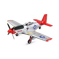 Amewi RC aircraft AMXFlight P51 4 channels 3D/6G - RC Airplane