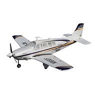 Amewi RC travel plane A36 1280 mm PNP - Plastic Model