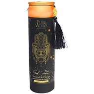 ARÔME Organická svíce Patchouli&Orange, 350 g - Candle