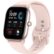 Amazfit GTS 4 Mini Pink - Smart Watch