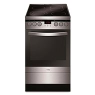  Amica SHC 5684D X  - Kitchen Stove