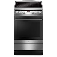 Amica SHC 5684D X - Kitchen Stove