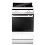 Amica SHC 5885 W - Kitchen Stove