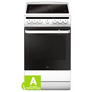 Amica SHC 5831 W - Kitchen Stove